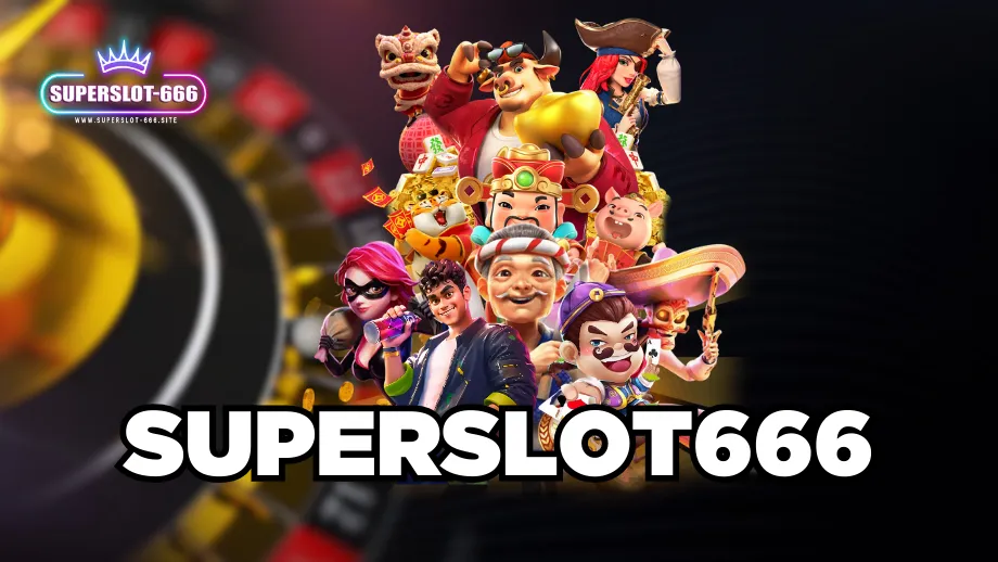  superslot666