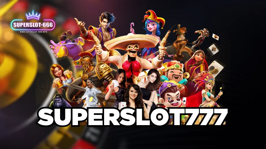  superslot666